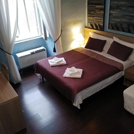 Art And Relax Suites Rome Luaran gambar