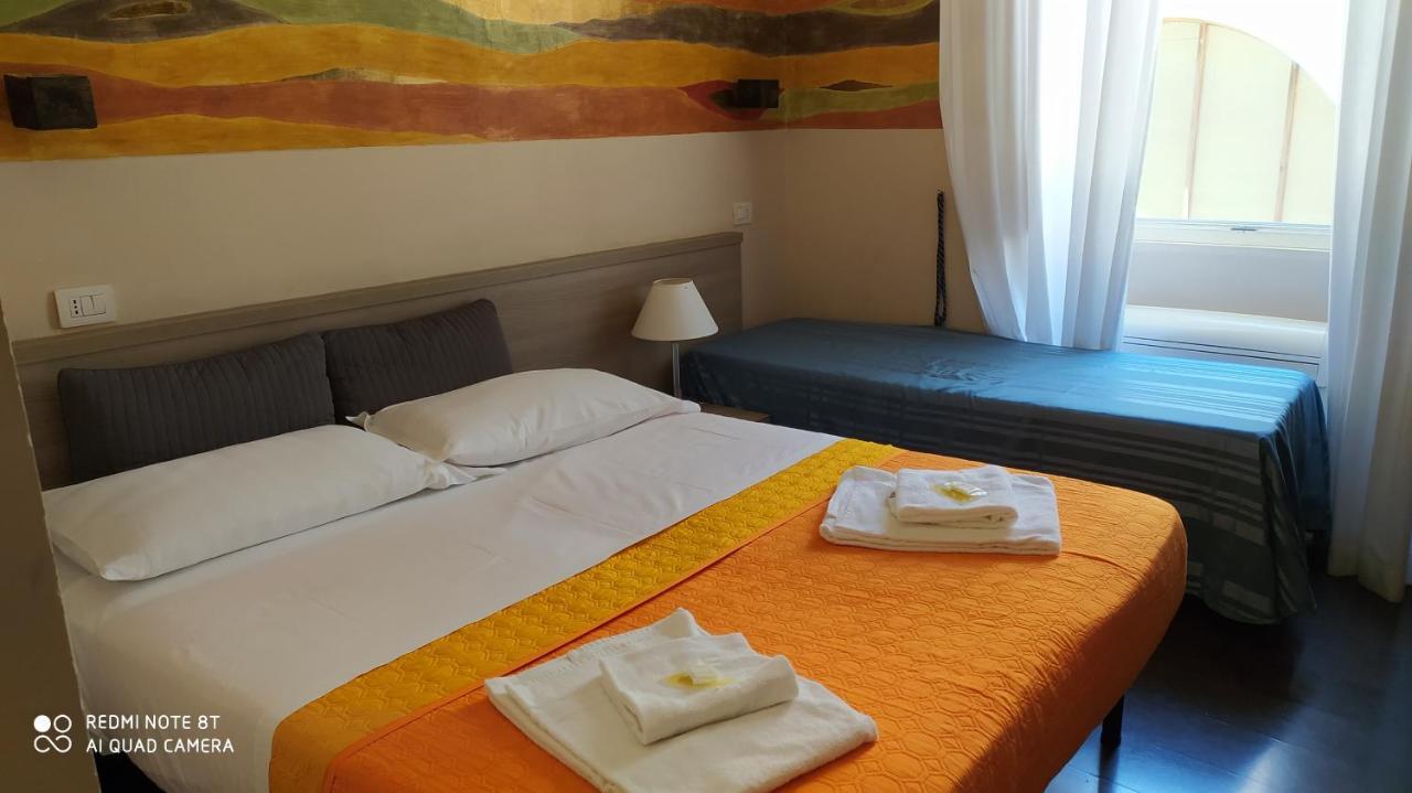 Art And Relax Suites Rome Luaran gambar