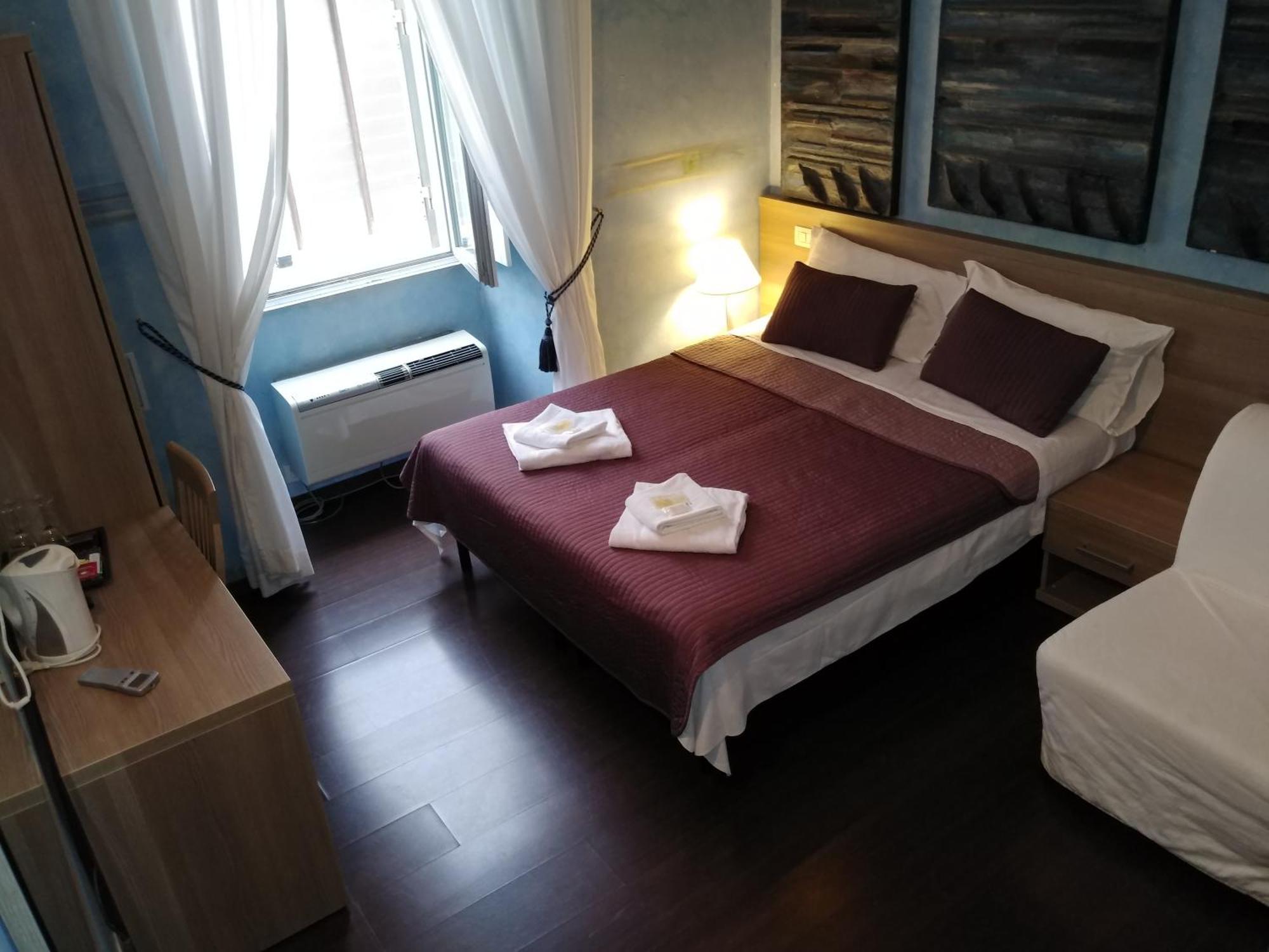 Art And Relax Suites Rome Luaran gambar