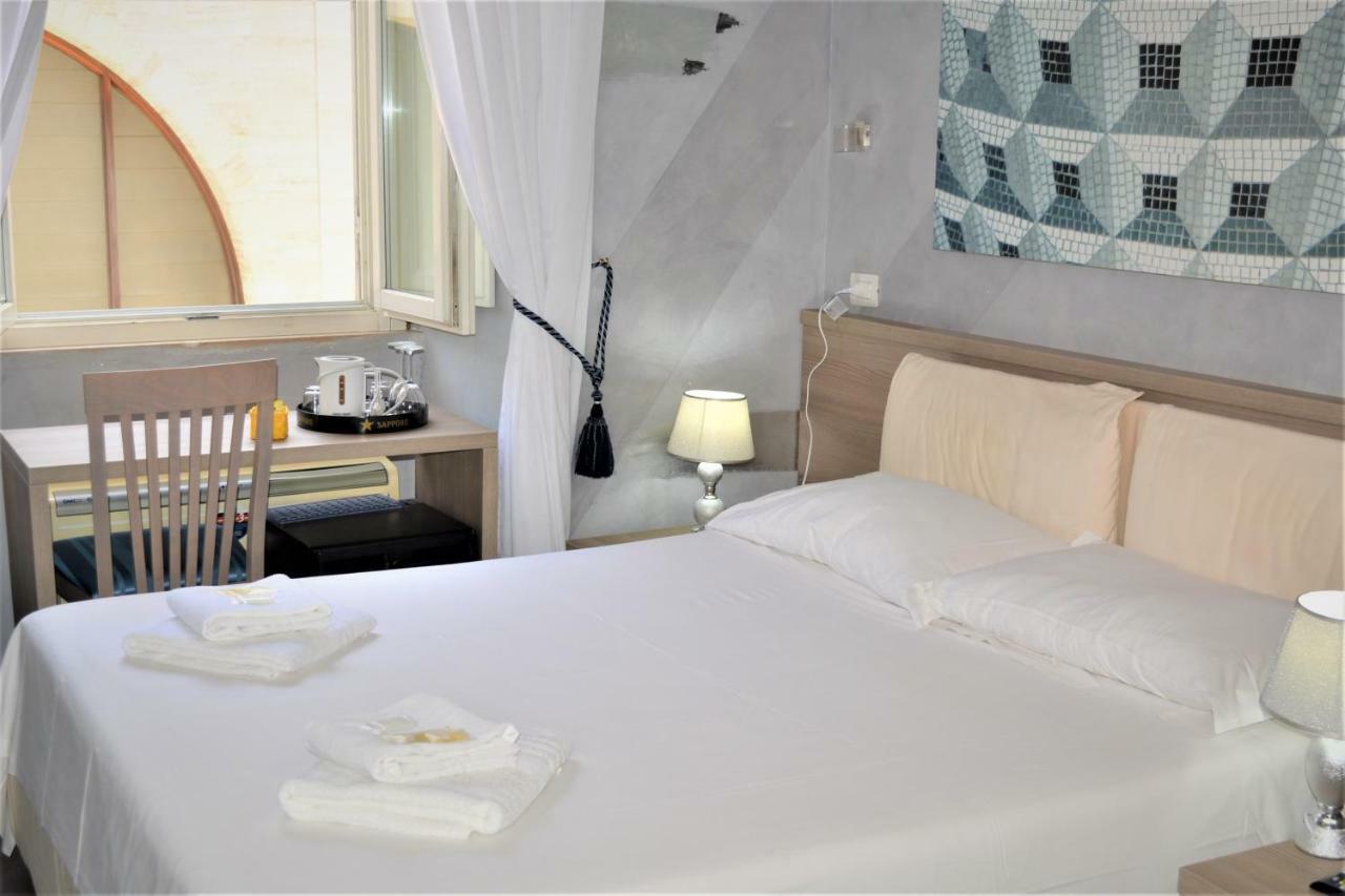 Art And Relax Suites Rome Luaran gambar