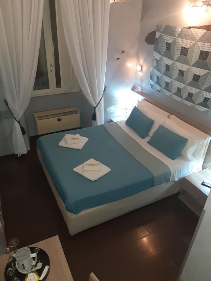 Art And Relax Suites Rome Luaran gambar