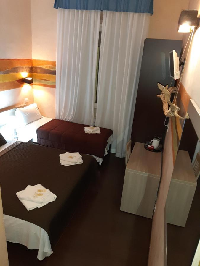 Art And Relax Suites Rome Luaran gambar