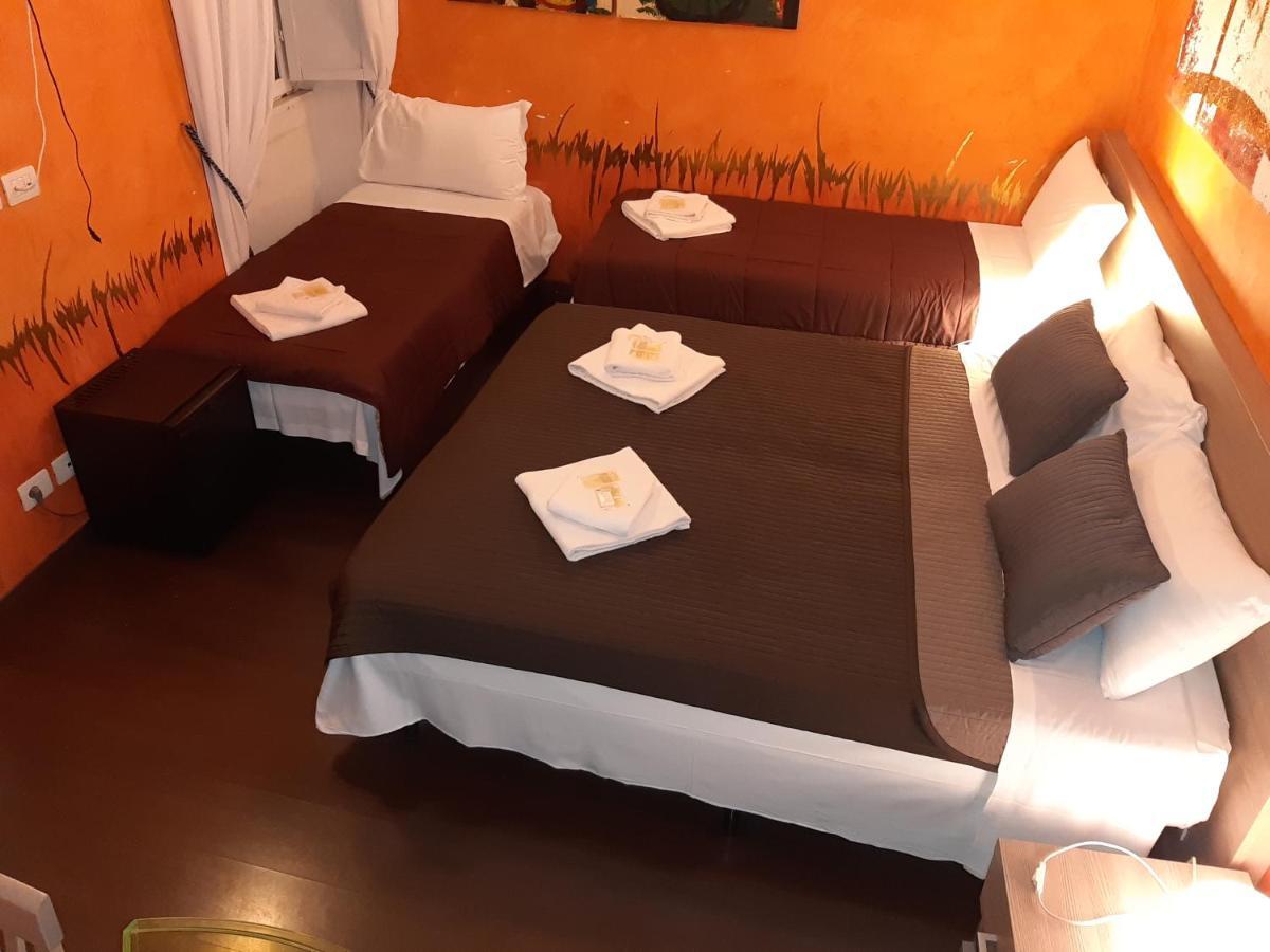 Art And Relax Suites Rome Luaran gambar