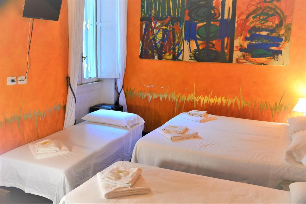 Art And Relax Suites Rome Luaran gambar